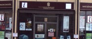 banner chiosto informazioni turistiche