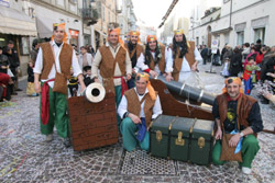 foto carnevale 2010