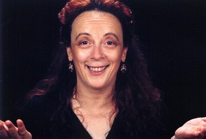 Laura Curino