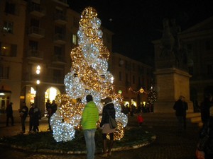 piazza Mazzini