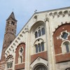 particolare cattedrale sant'evasio