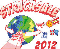 logo stracasale 2012