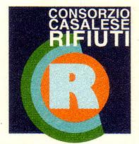 logo consorzio casalese rifiuti