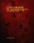 copertina guida alla mostra Longobardi