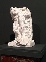 L'opera di Bistolfi alla mostra romana