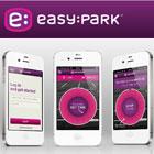 logo easy park