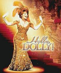 immagine operetta hello dolly