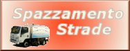 logo spazzamento