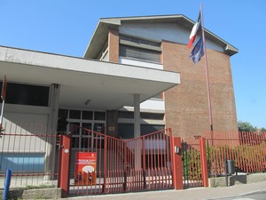 scuola Bistolfi