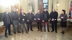 foto dei partecipanti