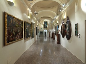 interno museo