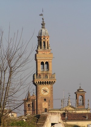 torre civica