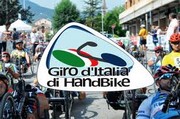 logo manifestazione handbike