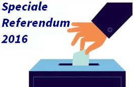 logo Speciale Referendum 2016