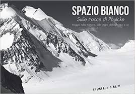 immagine del libro "Spazio bianco"