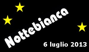 notte bianca