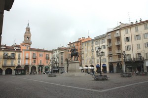 immagine piazza Mazzini