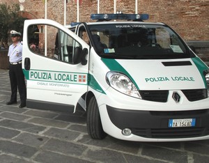 polizia locale