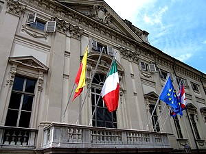 foto palazzo comuncale