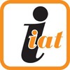 logo iat turismo