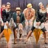 foto di scena