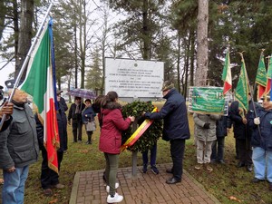 l'edizione 2017 del giorno del ricordo