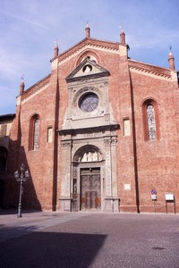 chiesa san domenico