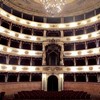 interno del teatro municipale