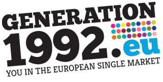 logo concorso "generation 1992"
