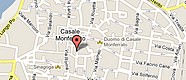 banner cartina di casale monferrato