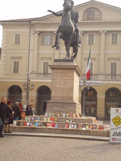 piazza mazzini