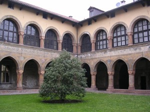 Palazzo Anna d'Alençon