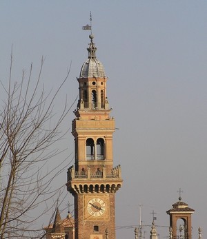 foto torre civica