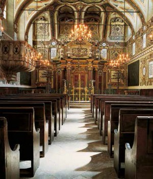 Sinagoga 