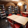 la biblioteca dei ragazzi