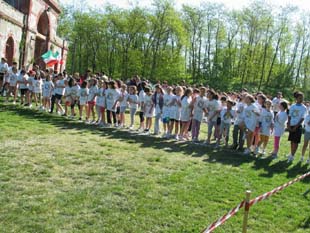 foto cross della cittadella 2011