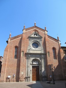 chiesa di san domenico