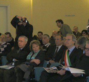 gruppo conferenza