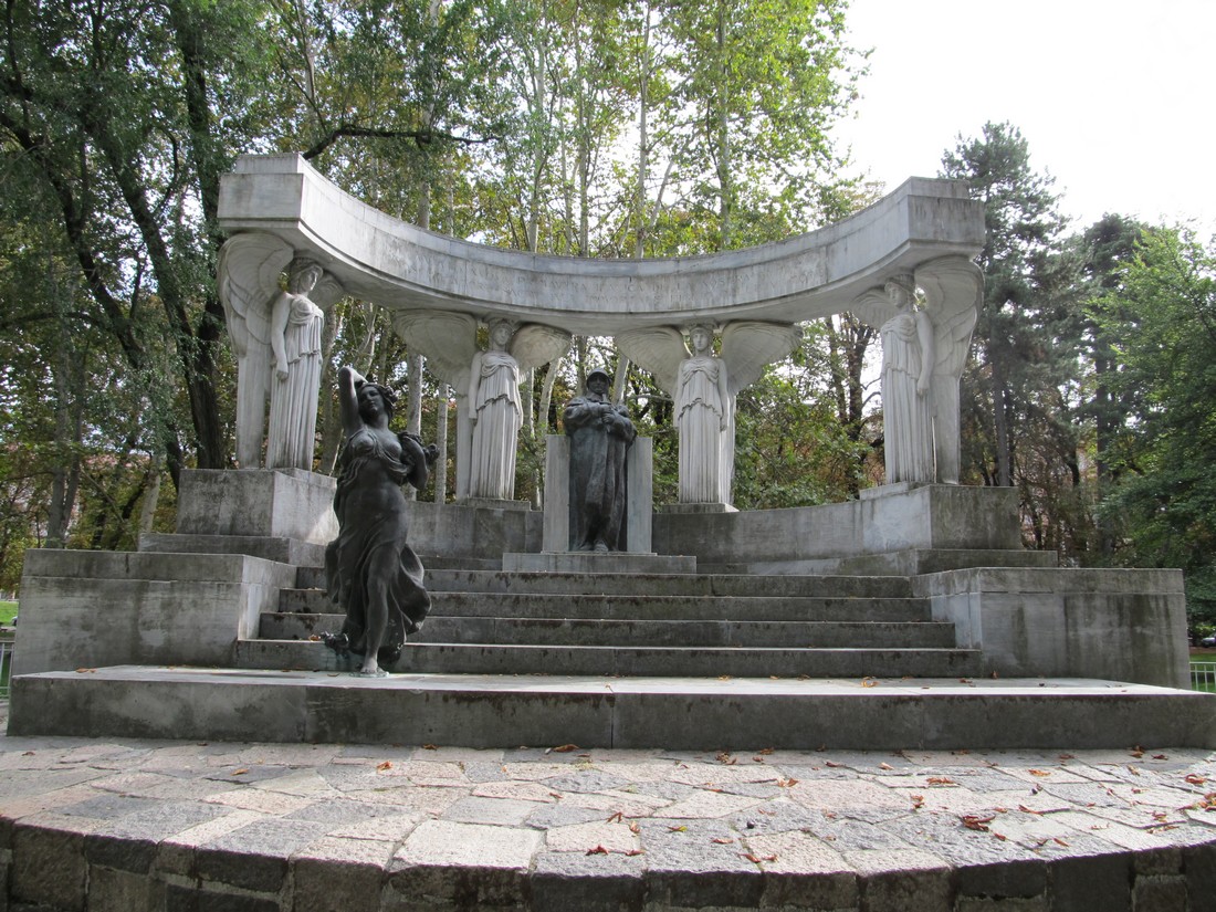 Monumento ai caduti