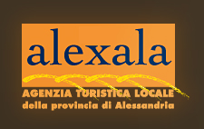 logo agenzia turistica Alexala