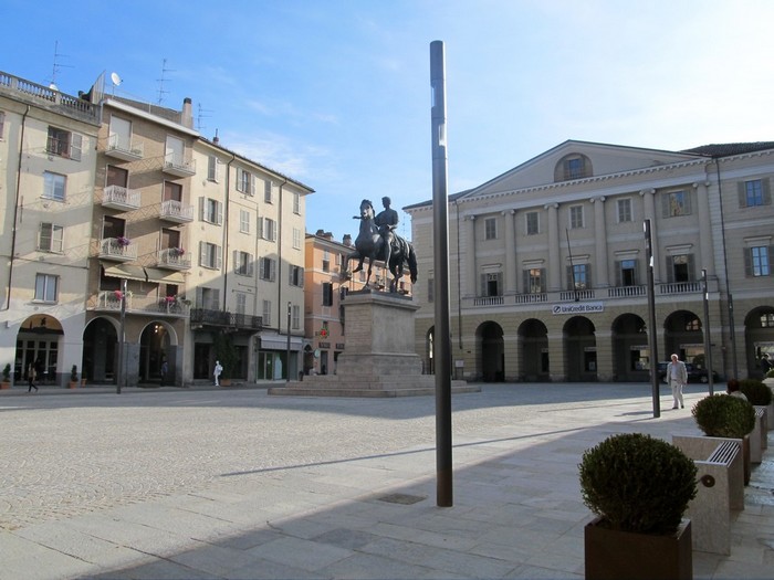 piazza mazzini