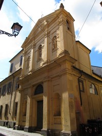 chiesa di san michele