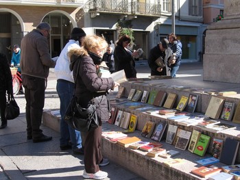 foto bookasalecrossing