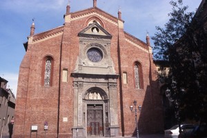 chiesa di S. Domenico