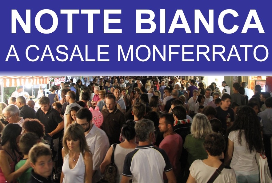 Banner Notte Bianca