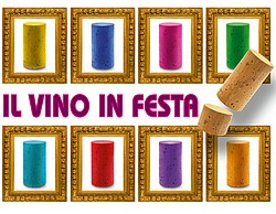 immagine festa del vino