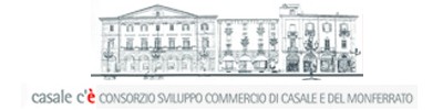 logo consorzio casale c'è