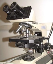 ricerca amianto microscopio