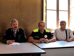 Protezione Civile