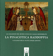 COPERTINA la pinacoteca raddoppia